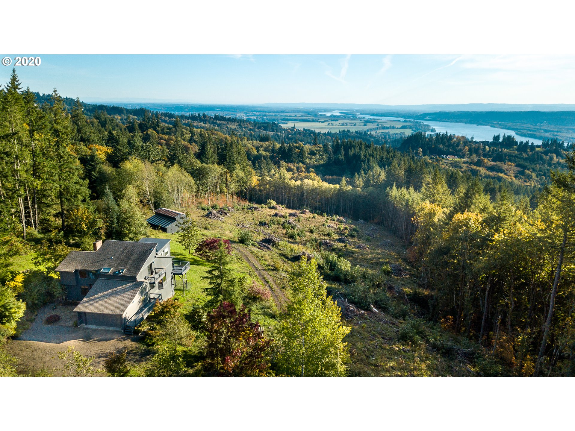 181 Forest Ridge Kalama, WA 98625 - Photo 1 of 32 Gallery Image 1