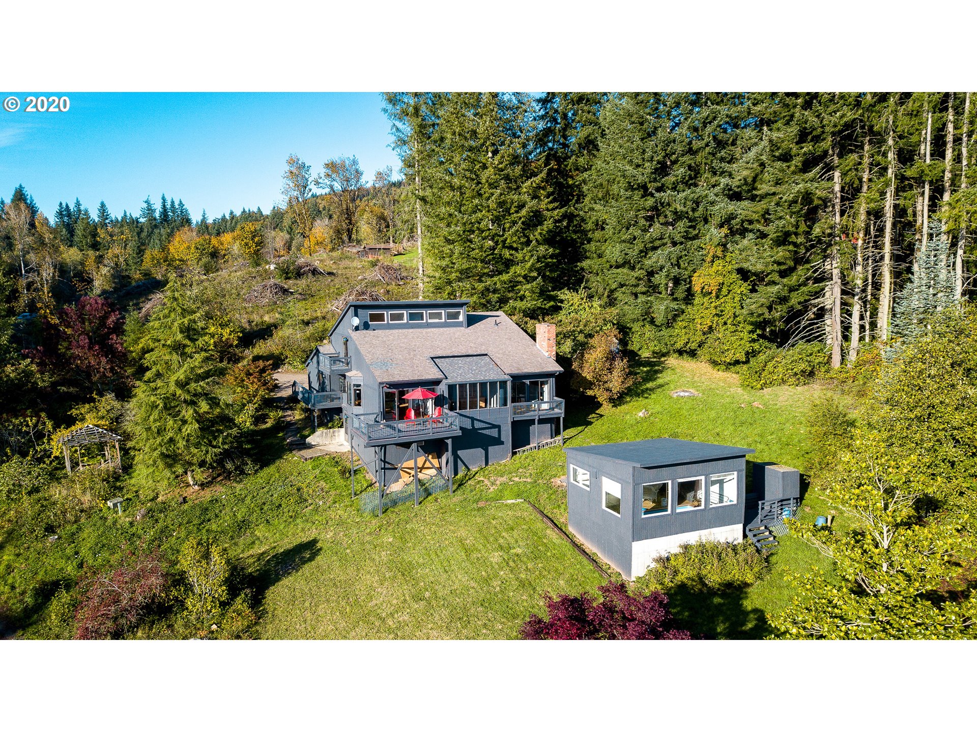 181 Forest Ridge Kalama, WA 98625 - Photo 2 of 32 Gallery Image 2