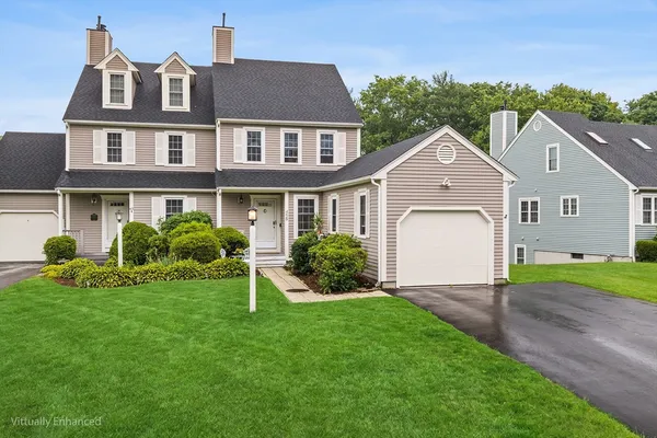 $439,900 | 45 Cliff Drive, Unit B, Taunton, MA 02780