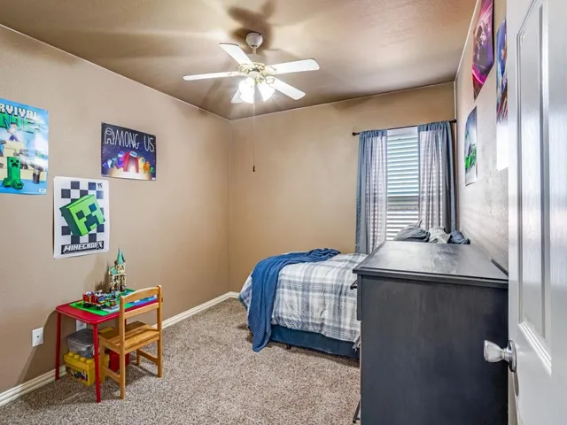 a view of workspace with windows