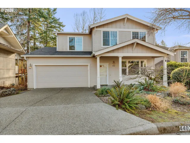 $750,000 | 4402 Southwest Palatine Street, Portland, OR 97219