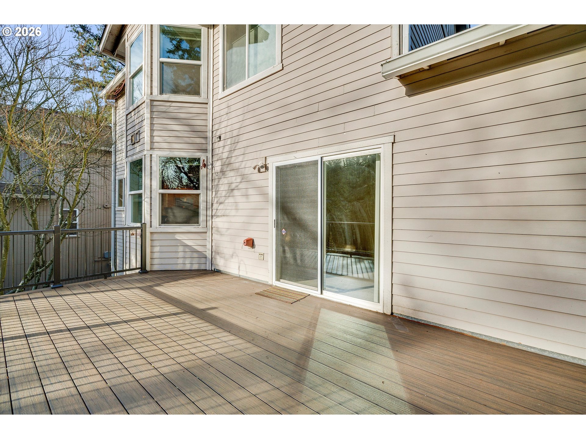 4402 Southwest Palatine Street Portland, OR 97219 - Photo 33 of 36