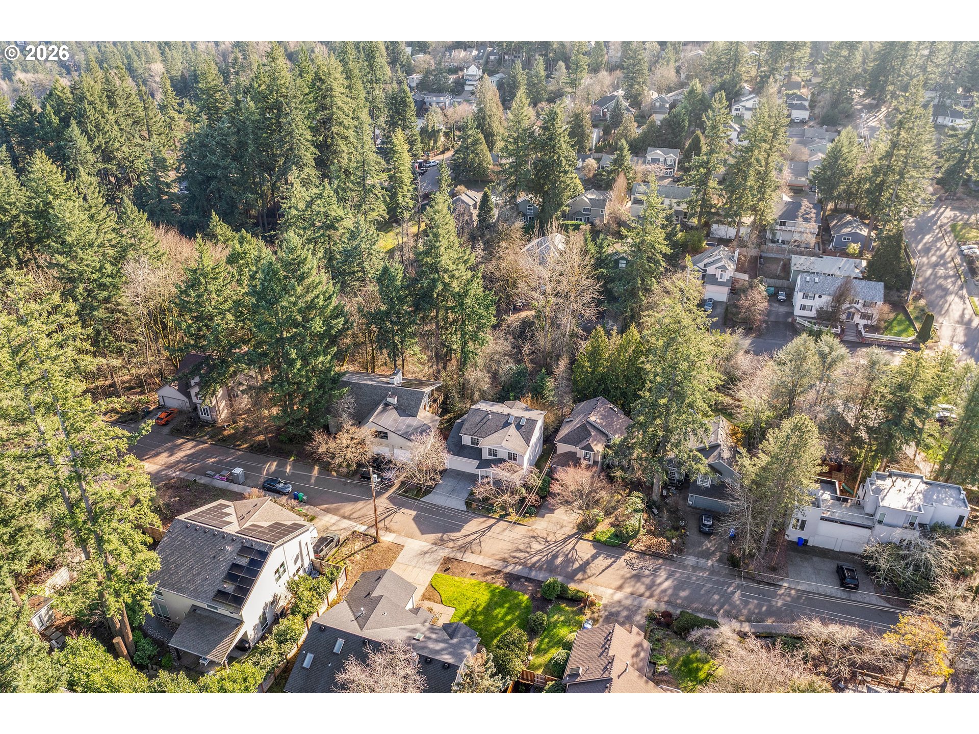 4402 Southwest Palatine Street Portland, OR 97219 - Photo 36 of 36