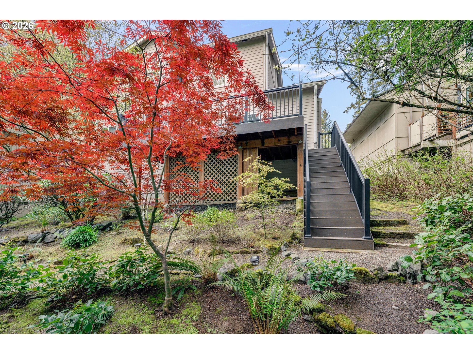 4402 Southwest Palatine Street Portland, OR 97219 - Photo 39 of 39