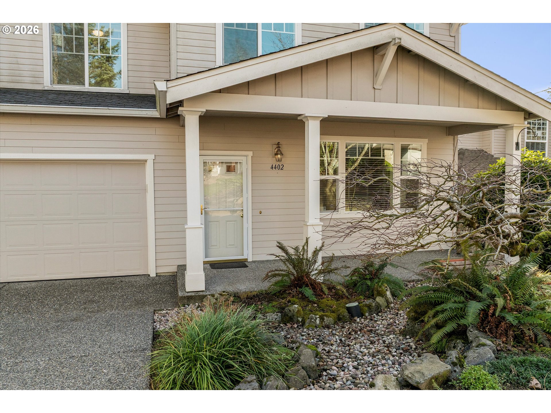 4402 Southwest Palatine Street Portland, OR 97219 - Photo 4 of 36