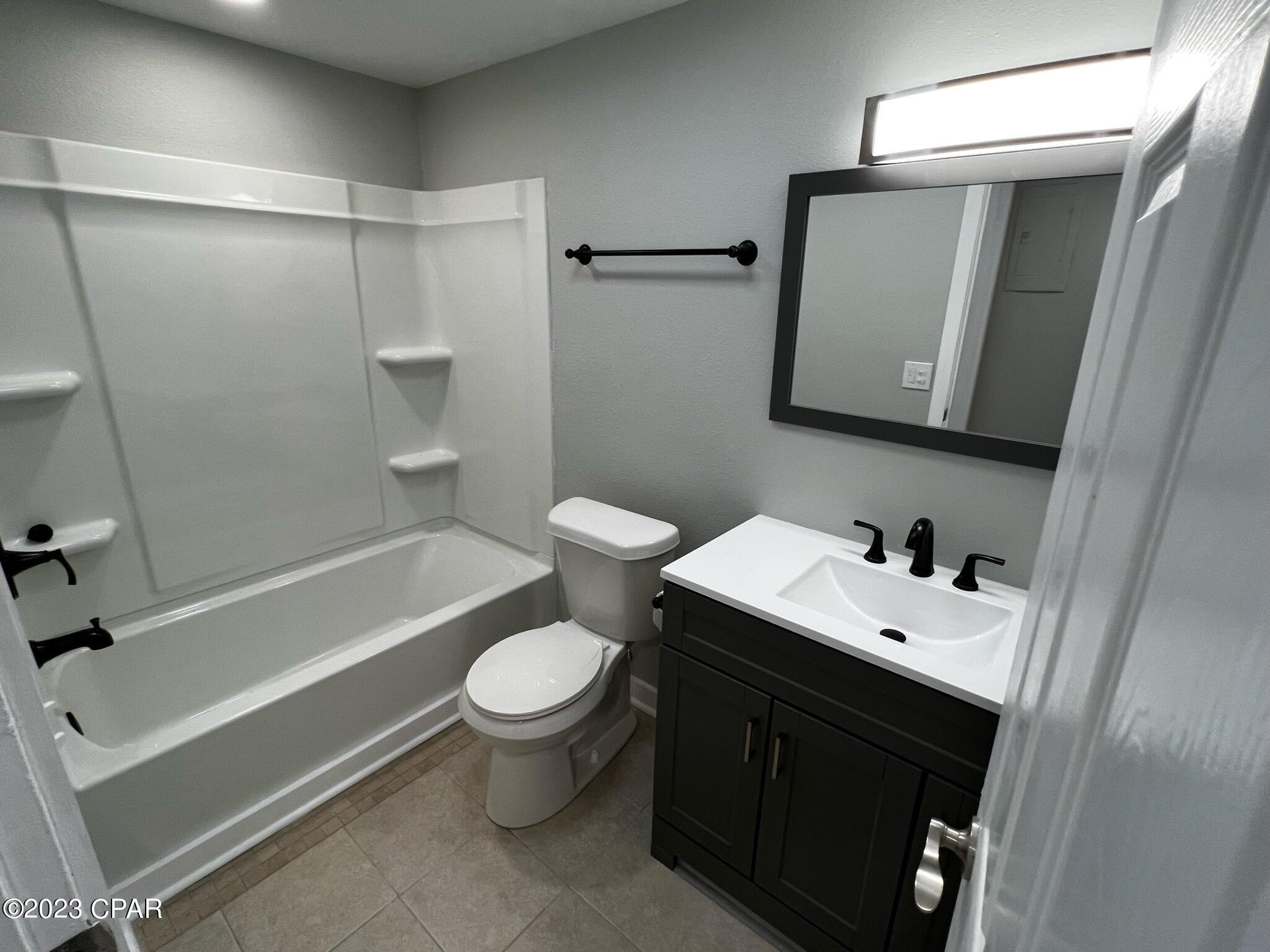 4726 Bay Point Road, Unit 4248 Panama City Beach, FL 32408 - Photo 6 of 13