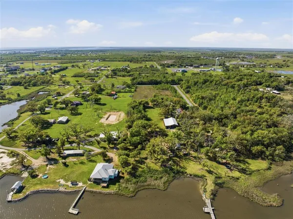$295,000 | Tbd Oak Lane, Hackberry, LA 70645