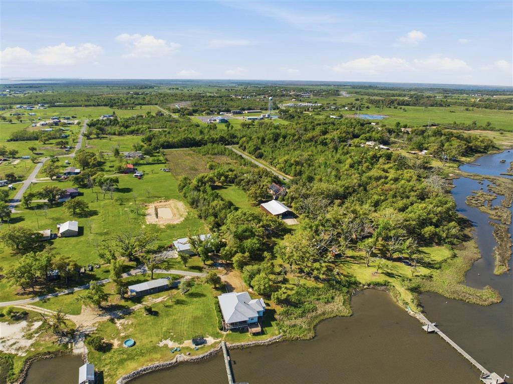 Tbd Oak Lane Hackberry, LA 70645 - Photo 2 of 5
