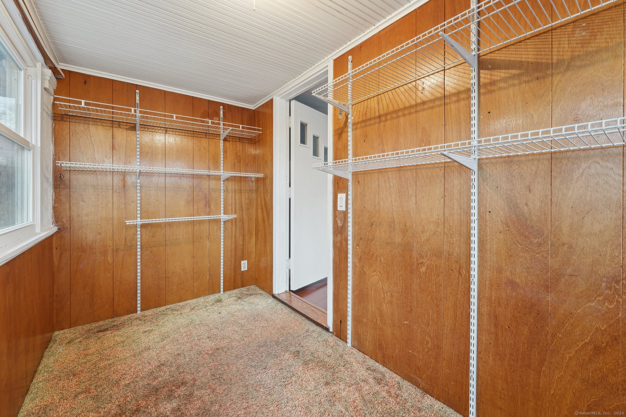 59 High Street Derby, CT 06418 - Photo 23 of 29 a view of a room with a glass door