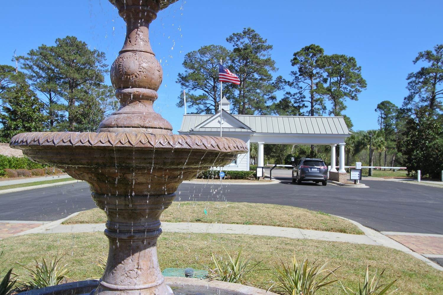 602 Millbrook Road Georgetown, SC 29440 - Photo 6 of 17 Gallery Image 6