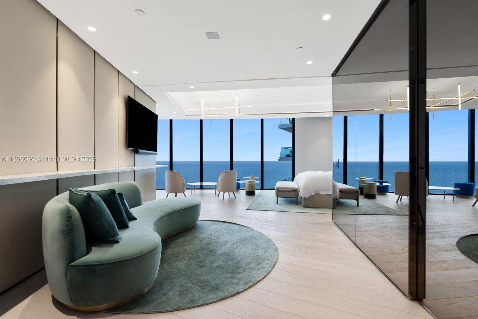 18555 Collins Avenue, Unit 2701 Sunny Isles Beach, FL 33160 - Photo 11 of 68