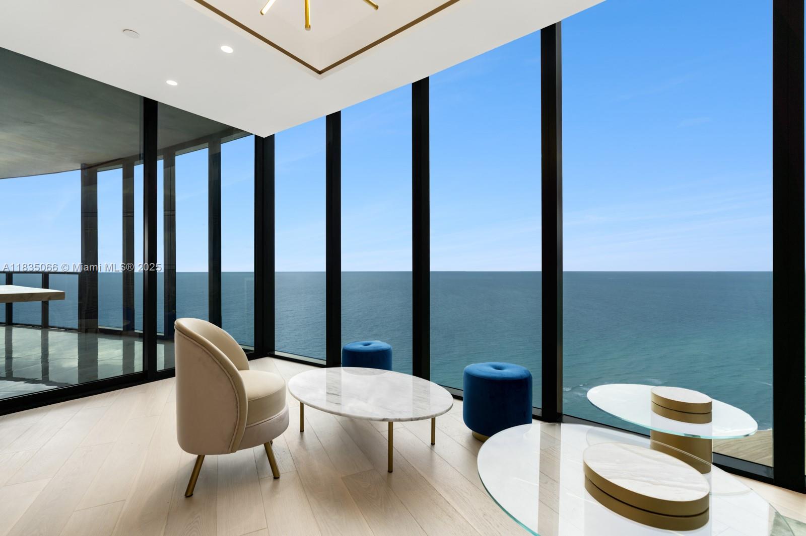 18555 Collins Avenue, Unit 2701 Sunny Isles Beach, FL 33160 - Photo 13 of 68