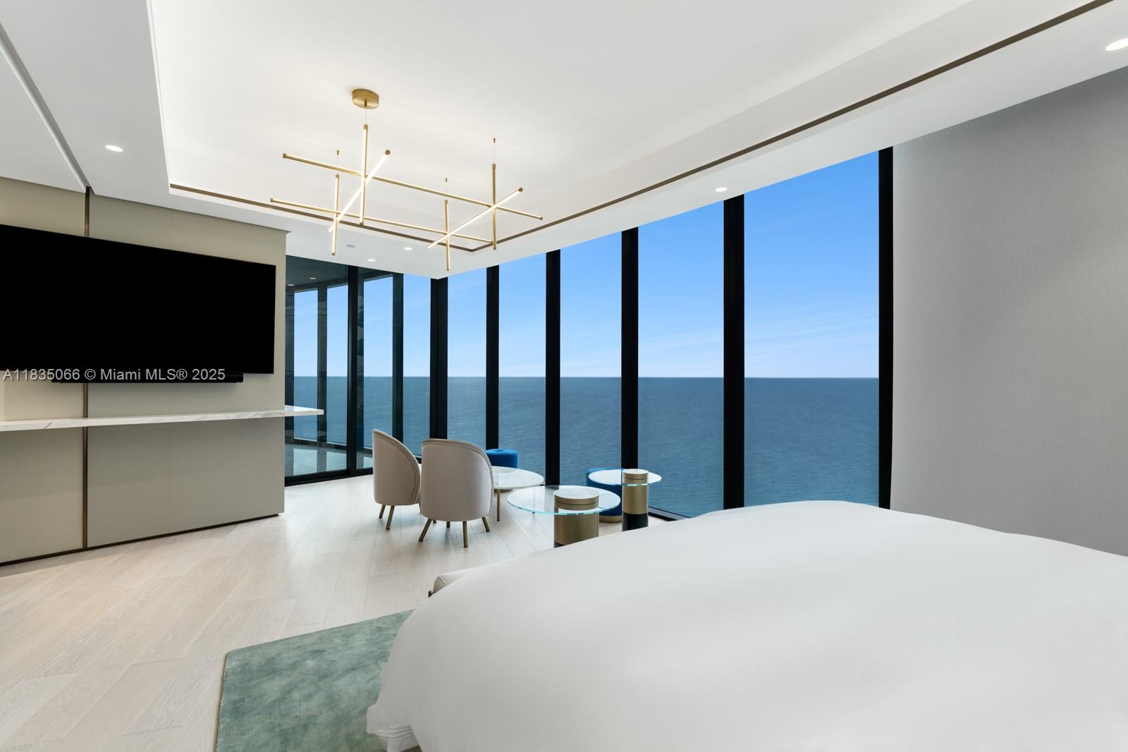 18555 Collins Avenue, Unit 2701 Sunny Isles Beach, FL 33160 - Photo 14 of 68