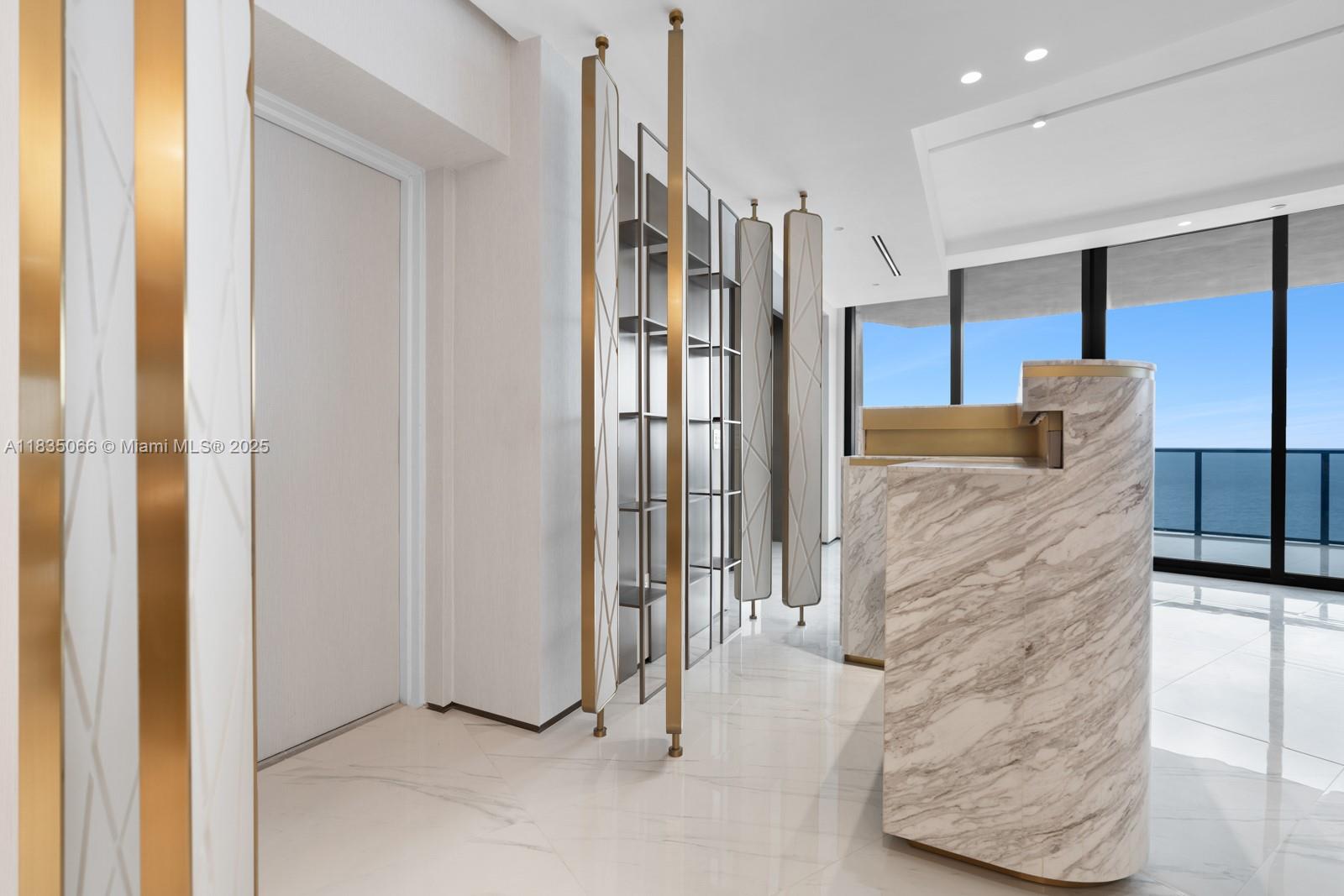 18555 Collins Avenue, Unit 2701 Sunny Isles Beach, FL 33160 - Photo 3 of 68