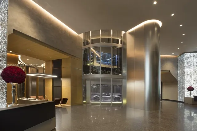 $10,900,000 | 18555 Collins Avenue, Unit 2701, Sunny Isles Beach, FL 33160