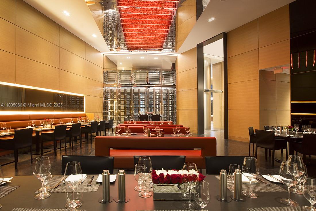 18555 Collins Avenue, Unit 2701 Sunny Isles Beach, FL 33160 - Photo 38 of 68