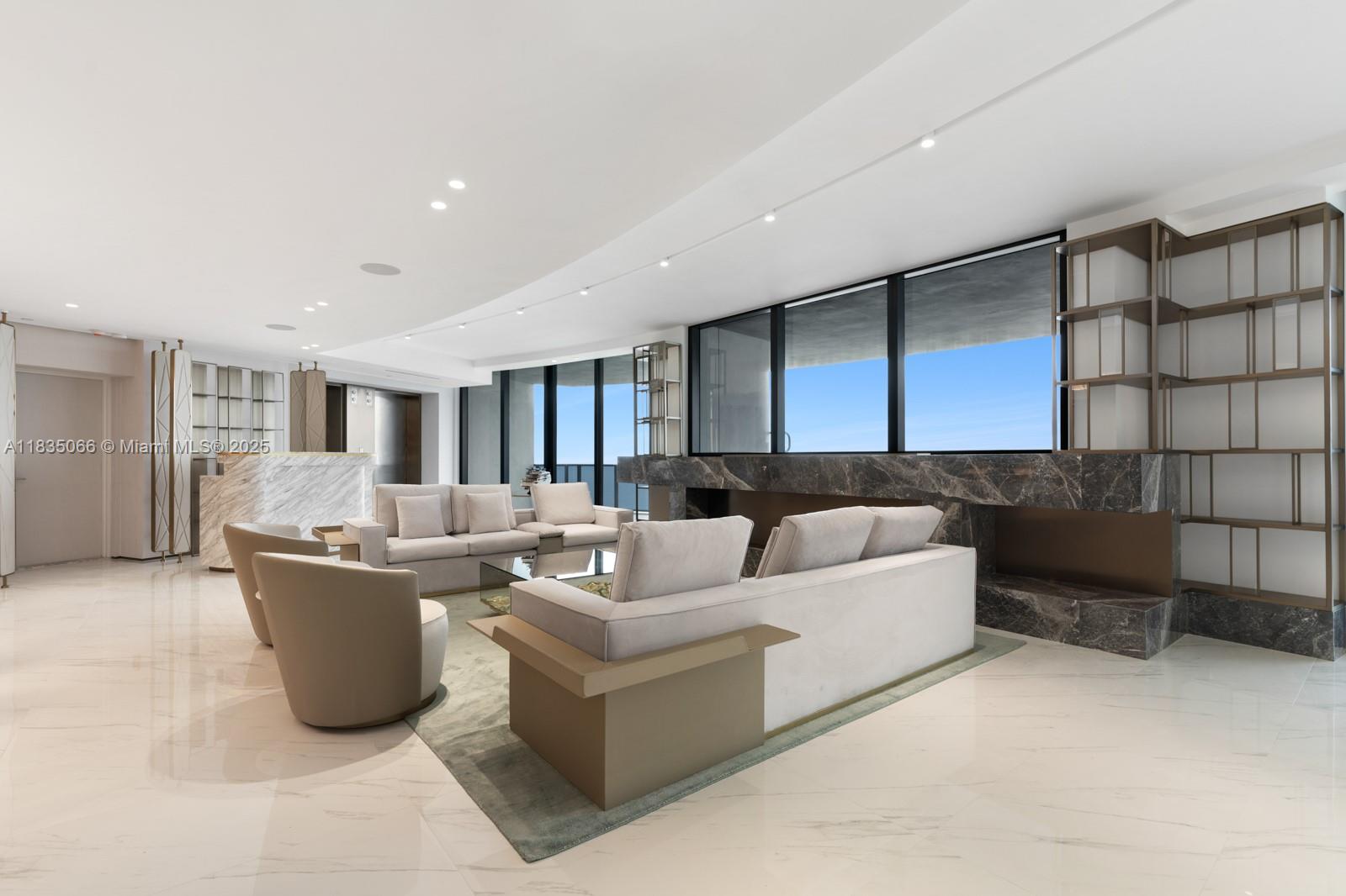 18555 Collins Avenue, Unit 2701 Sunny Isles Beach, FL 33160 - Photo 5 of 68