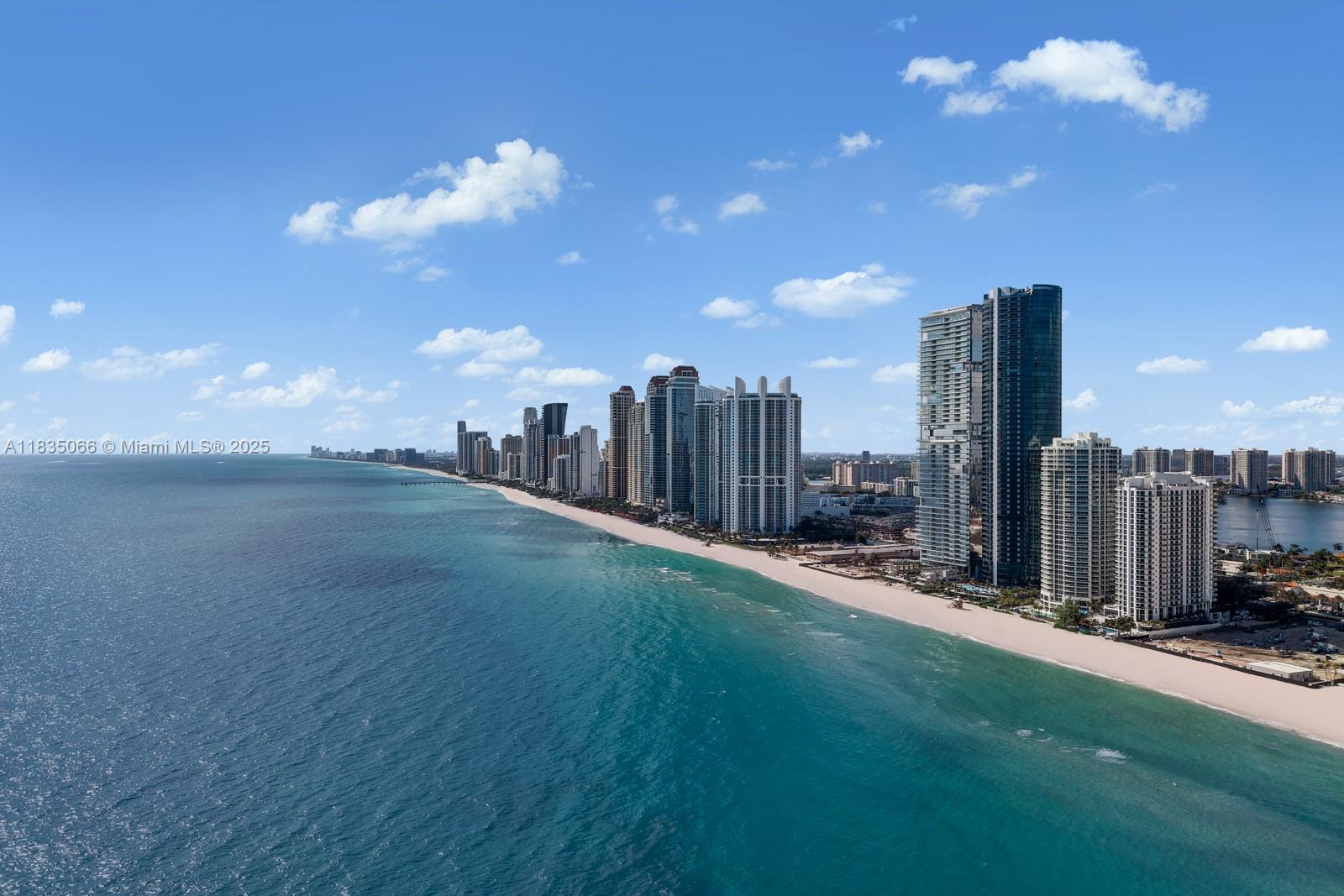 18555 Collins Avenue, Unit 2701 Sunny Isles Beach, FL 33160 - Photo 64 of 68