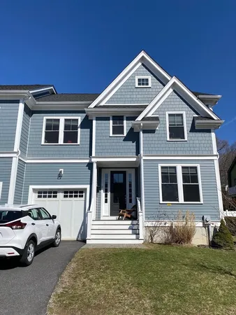 $8,350 | 896 Chestnut Street, Unit 896, Waban, MA 02468
