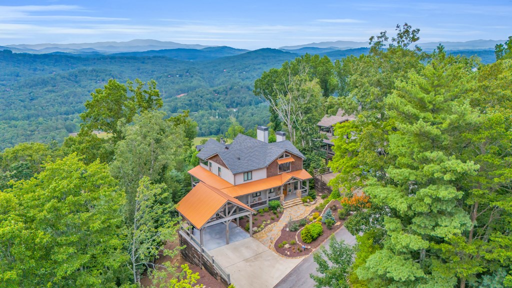 540 Overlook Drive Blue Ridge, GA 30513 - Photo 68 of 78 Gallery Image 68