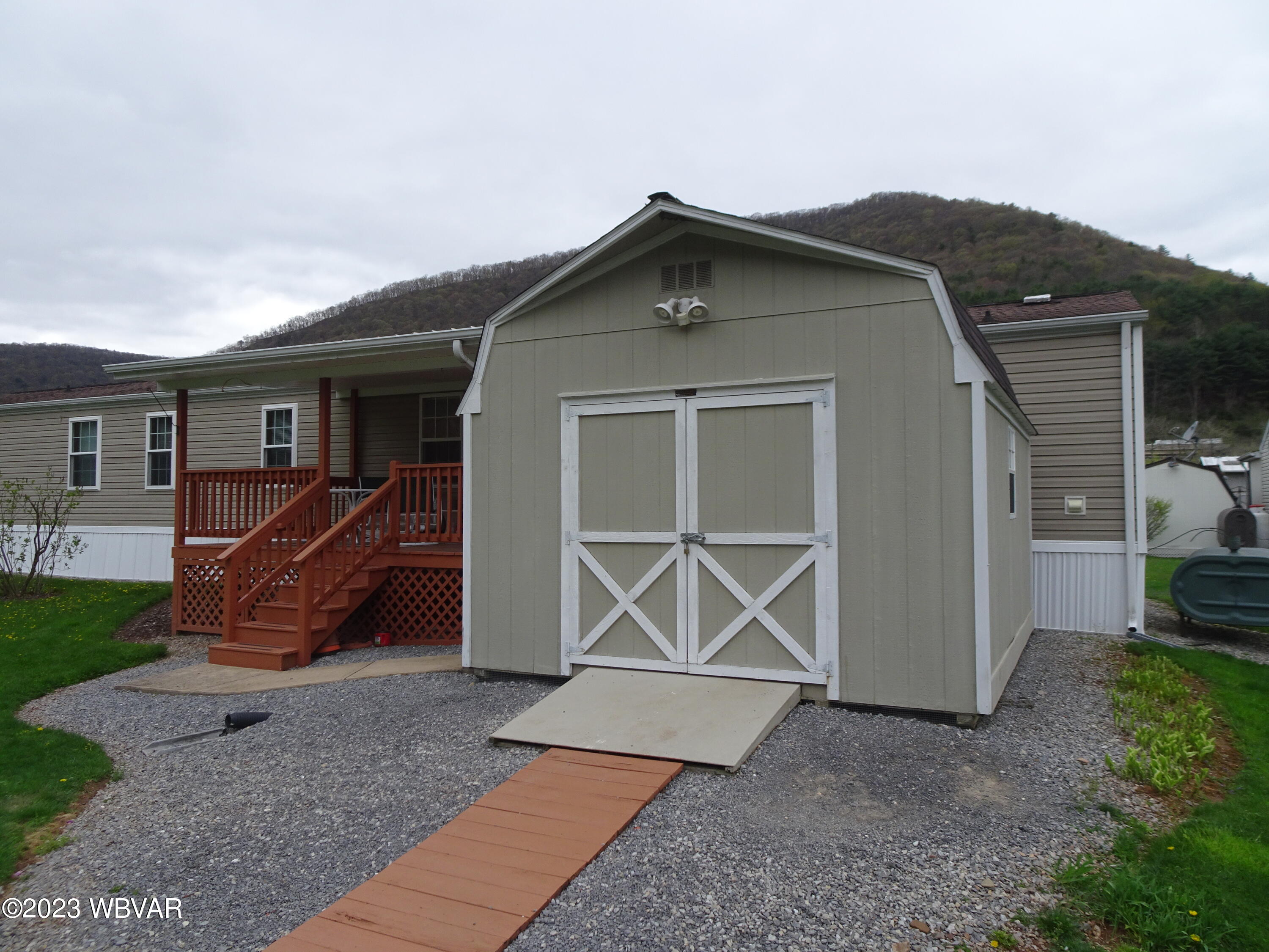Lot # Bittner Park Road Trout Run, PA 17771 - Photo 14 of 14 Gallery Image 14