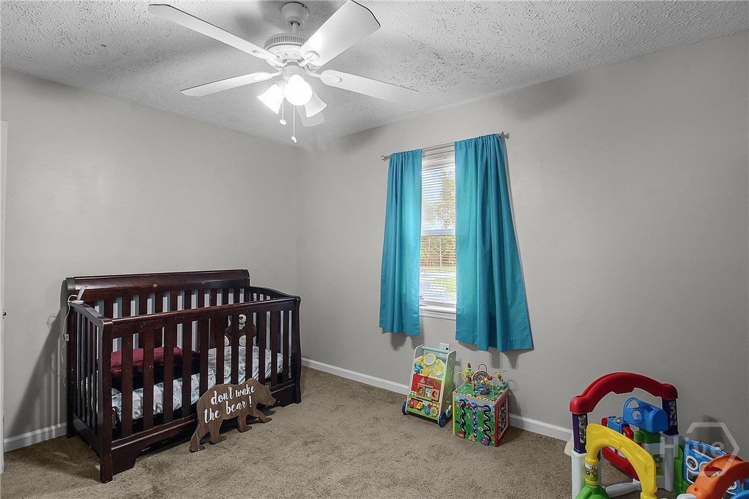 302 Tunnel Road Springfield, GA 31329 - Photo 23 of 41 Bedroom 3