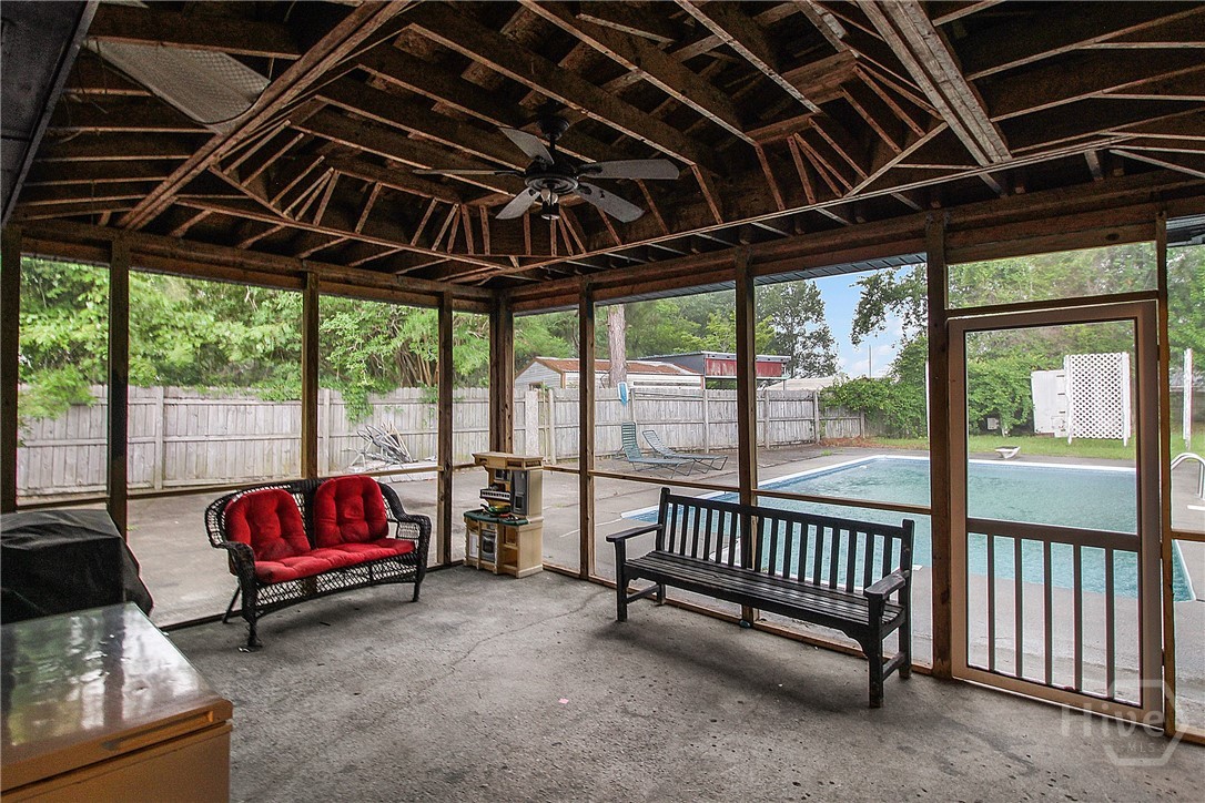 302 Tunnel Road Springfield, GA 31329 - Photo 27 of 41