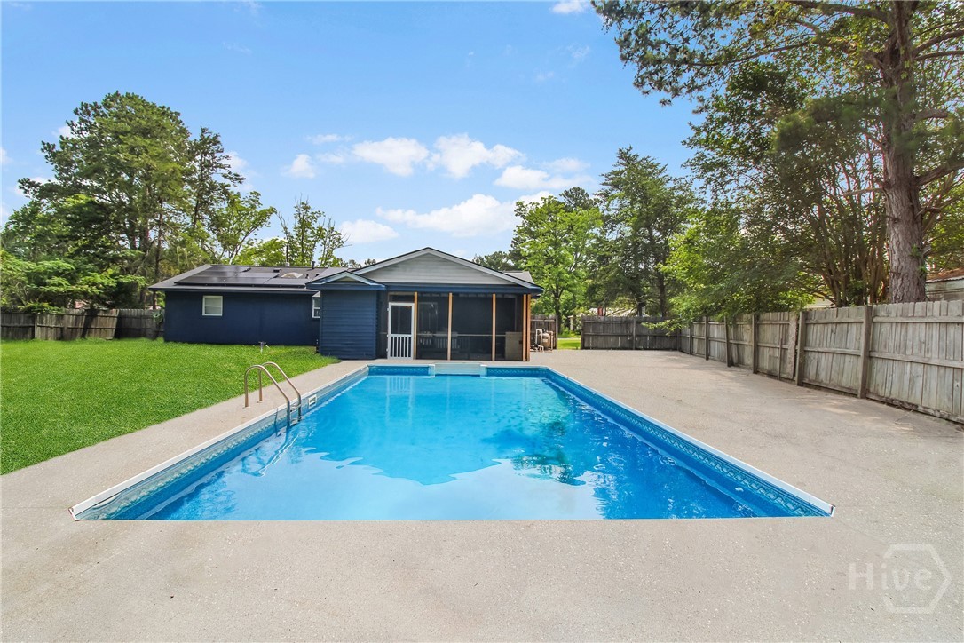 302 Tunnel Road Springfield, GA 31329 - Photo 30 of 41