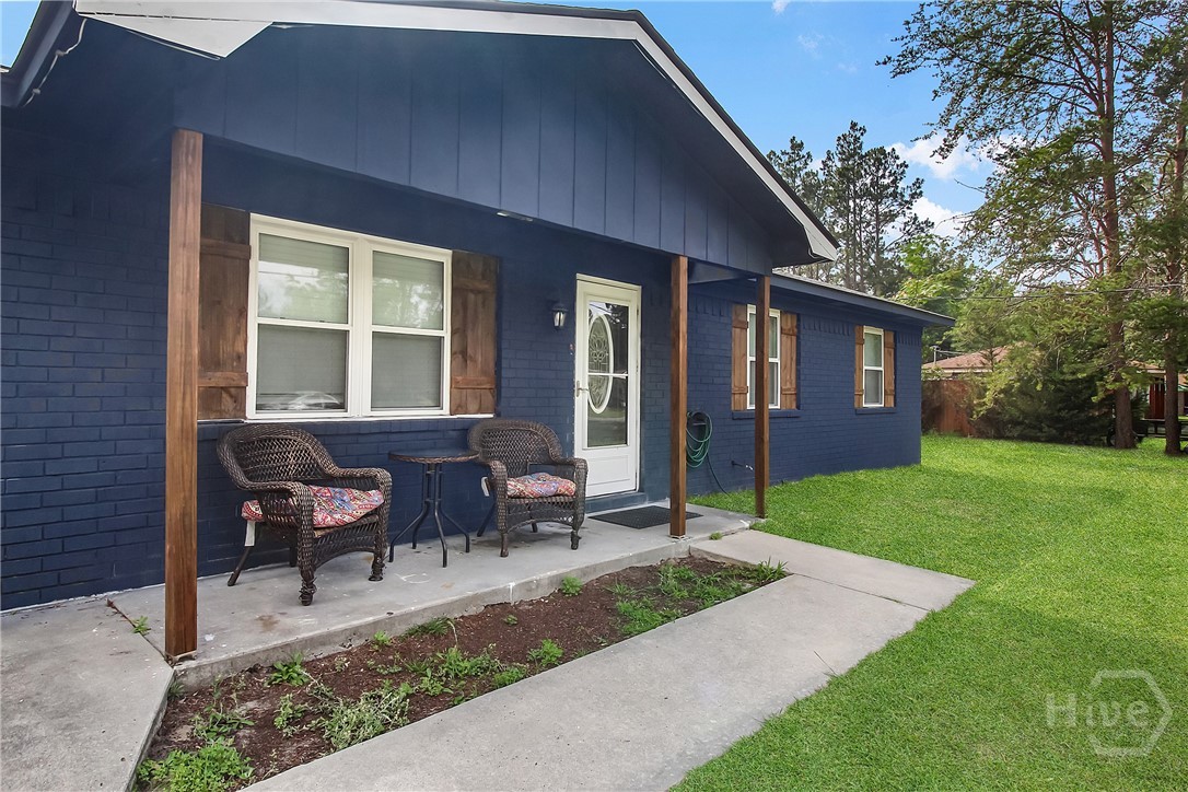 302 Tunnel Road Springfield, GA 31329 - Photo 3 of 41