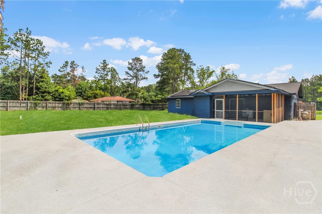 302 Tunnel Road Springfield, GA 31329 - Photo 31 of 41