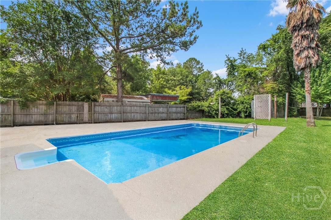 302 Tunnel Road Springfield, GA 31329 - Photo 32 of 41