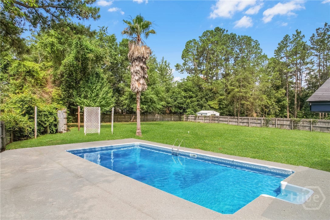 302 Tunnel Road Springfield, GA 31329 - Photo 34 of 41