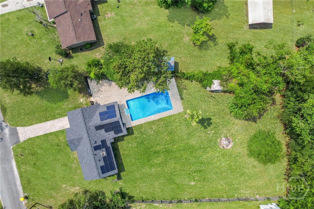 302 Tunnel Road Springfield, GA 31329 - Photo 35 of 41