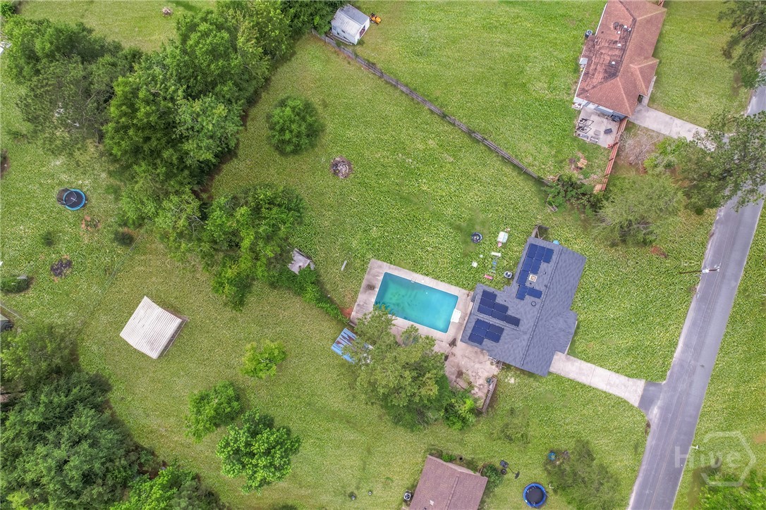 302 Tunnel Road Springfield, GA 31329 - Photo 36 of 41