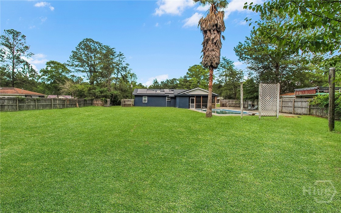 302 Tunnel Road Springfield, GA 31329 - Photo 37 of 41