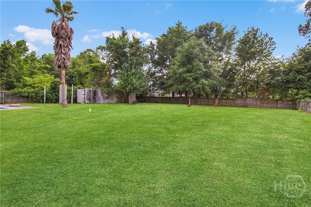 302 Tunnel Road Springfield, GA 31329 - Photo 39 of 41