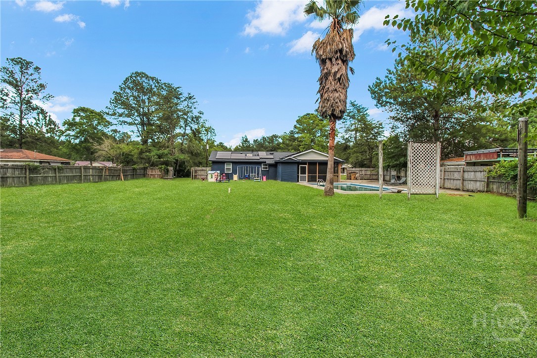 302 Tunnel Road Springfield, GA 31329 - Photo 40 of 41