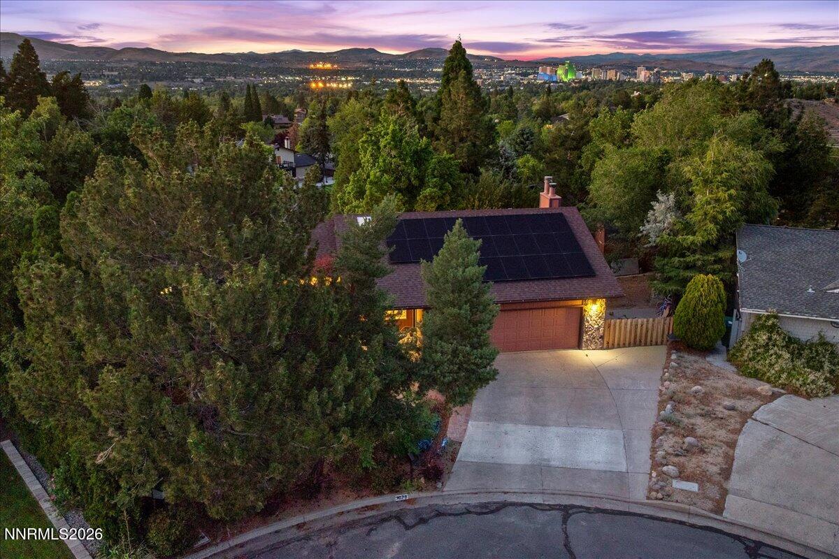 3070 Natalie Street Reno, NV 89509 - Photo 66 of 69 09-3070 Natalie Street Reno NV 89509 Twi