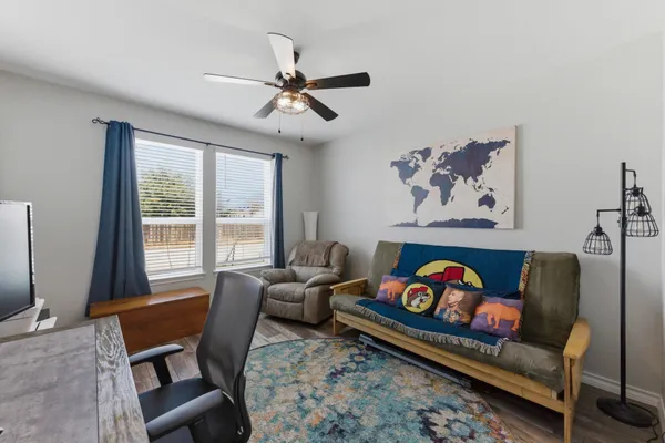 $2,600 | 2009 Los Olivios Way, Austin, TX 78725