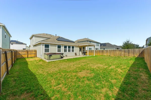 $2,600 | 2009 Los Olivios Way, Austin, TX 78725