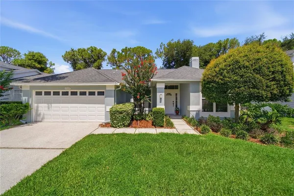 $2,600 | 17633 Esprit Drive, Tampa, FL 33647