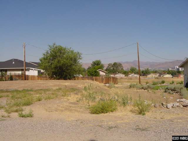 0 Hensley Reno, NV 89503 - Photo 2 of 5 a view of a lake view