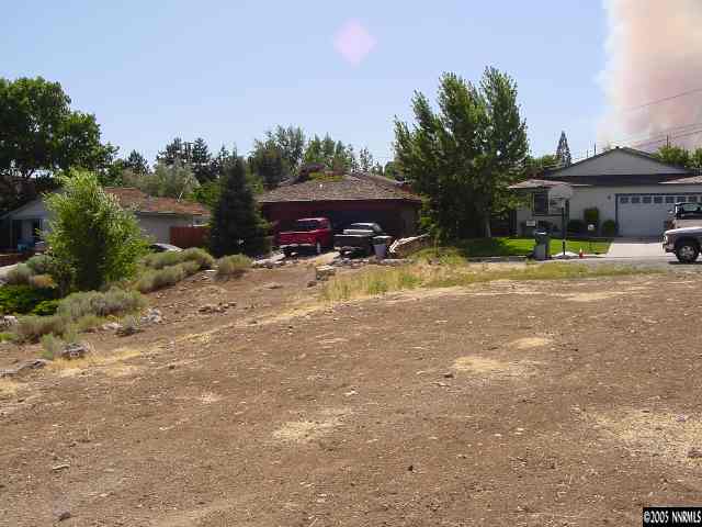 0 Hensley Reno, NV 89503 - Photo 4 of 5 a view of street and car parked in front of house