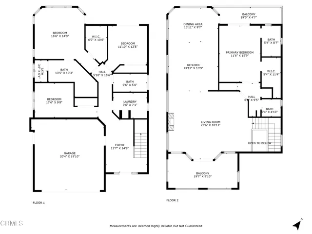 $2,985,000 | 1111 Dover Lane, Ventura, CA 93001