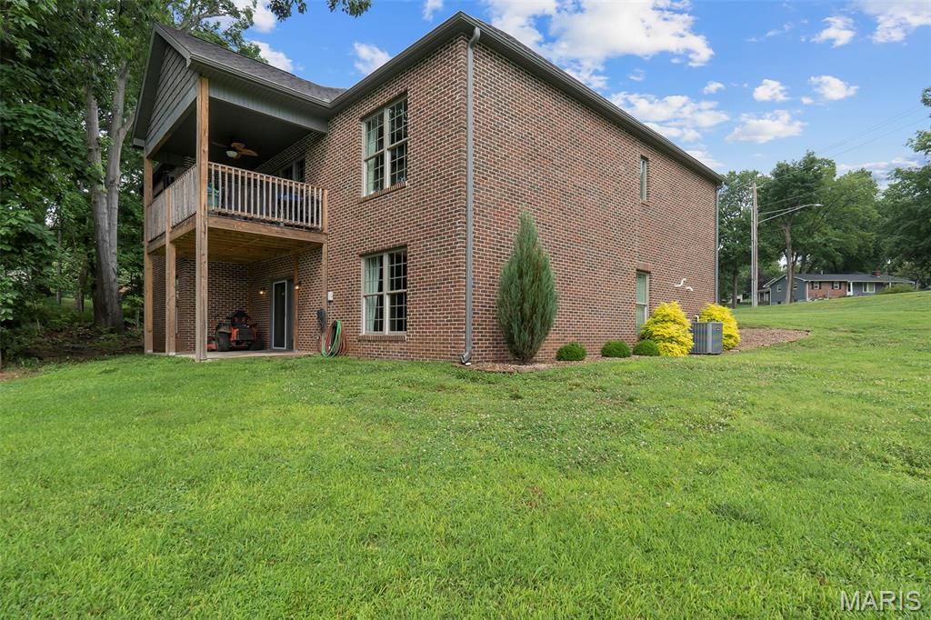 2135 Rampart Street Cape Girardeau, MO 63701 - Photo 41 of 55