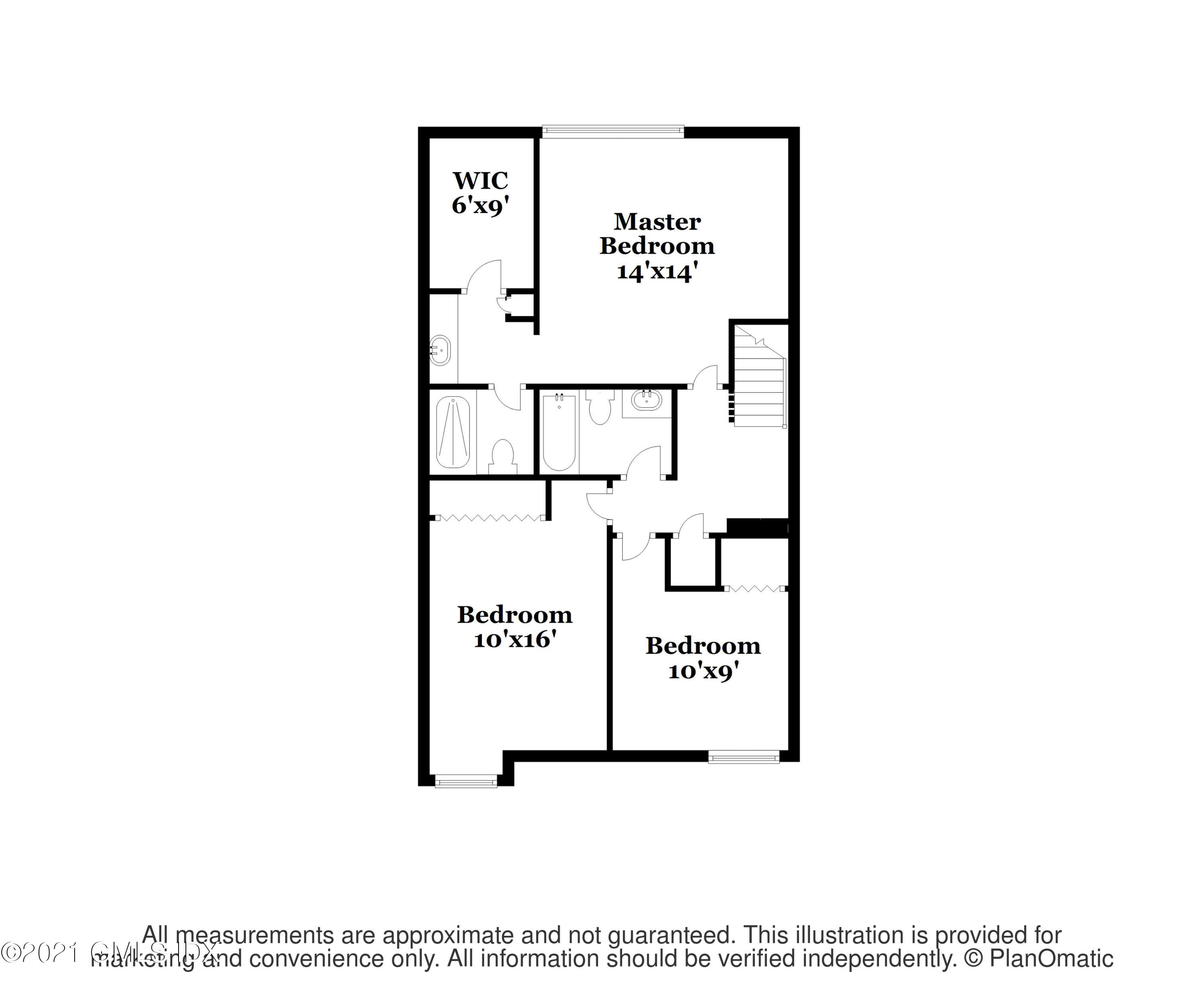 3 Whiffletree Way, Unit 3 Riverside, CT 06878 - Photo 23 of 24 a picture of a book and a bed