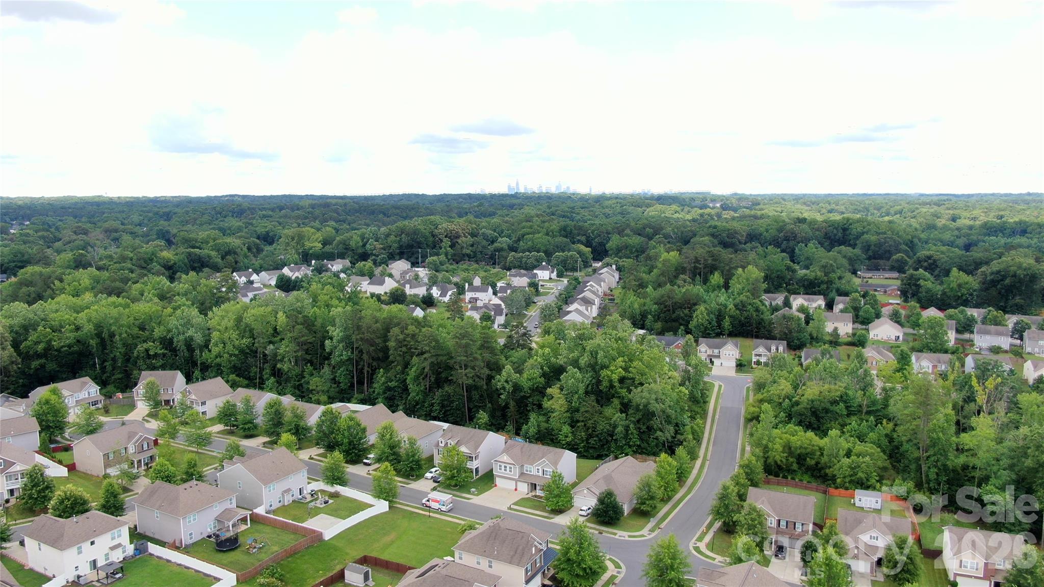 6522 Simpson Road Charlotte, NC 28216 - Photo 9 of 11