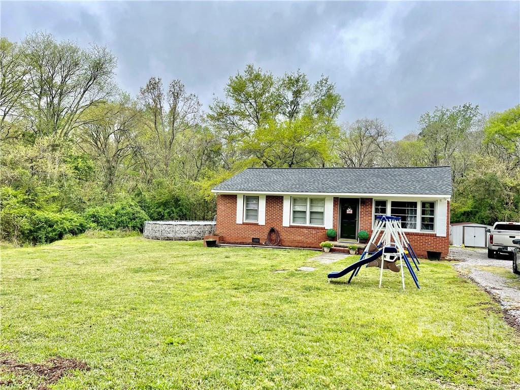 124 State Rd S-20-259 Great Falls, SC 29055 - Photo 3 of 21 Gallery Image 3