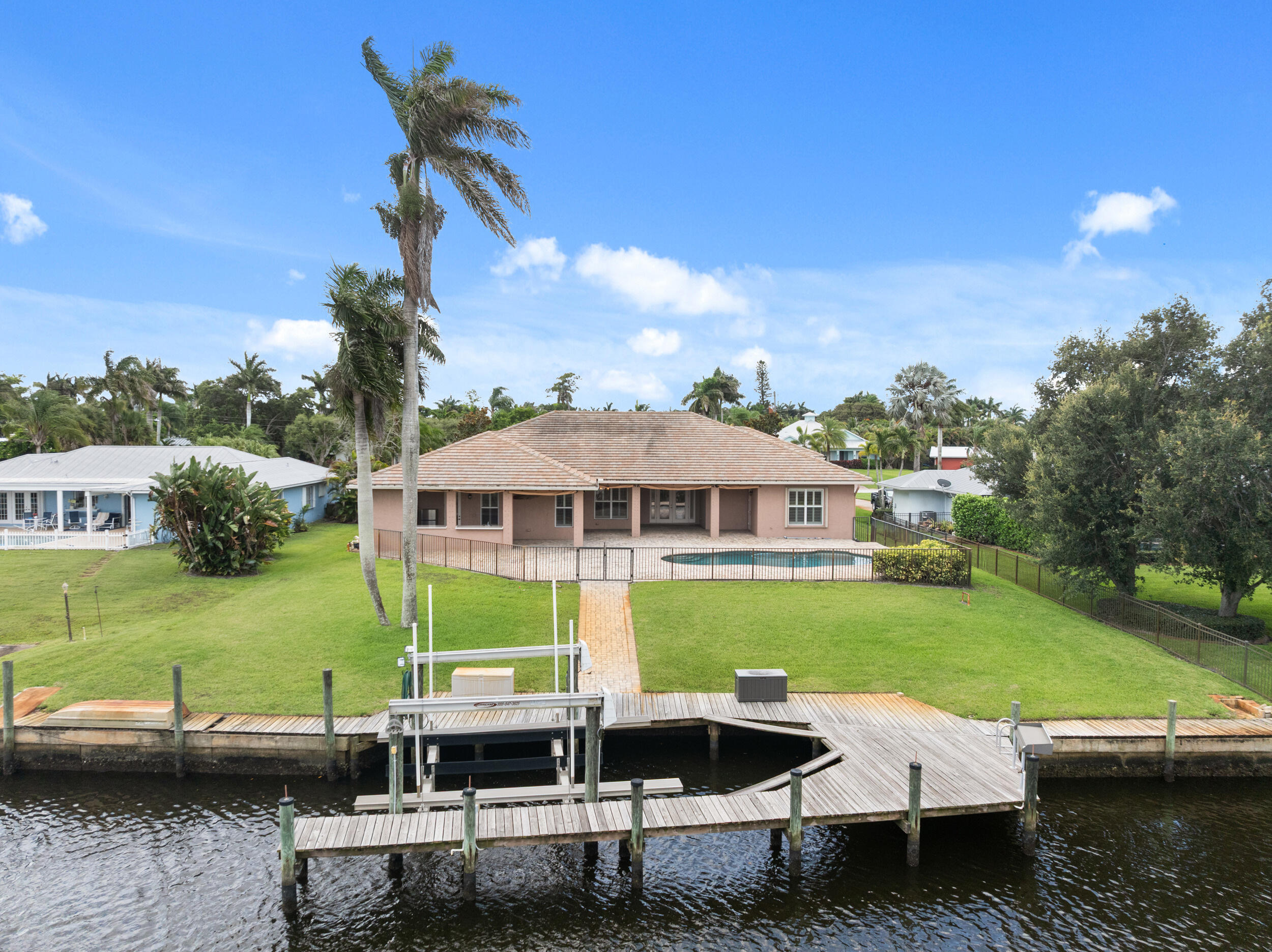 2236 Northwest Fork Road Stuart, FL 34994 - Photo 3 of 71 64_dji_20260611124722_0023_d