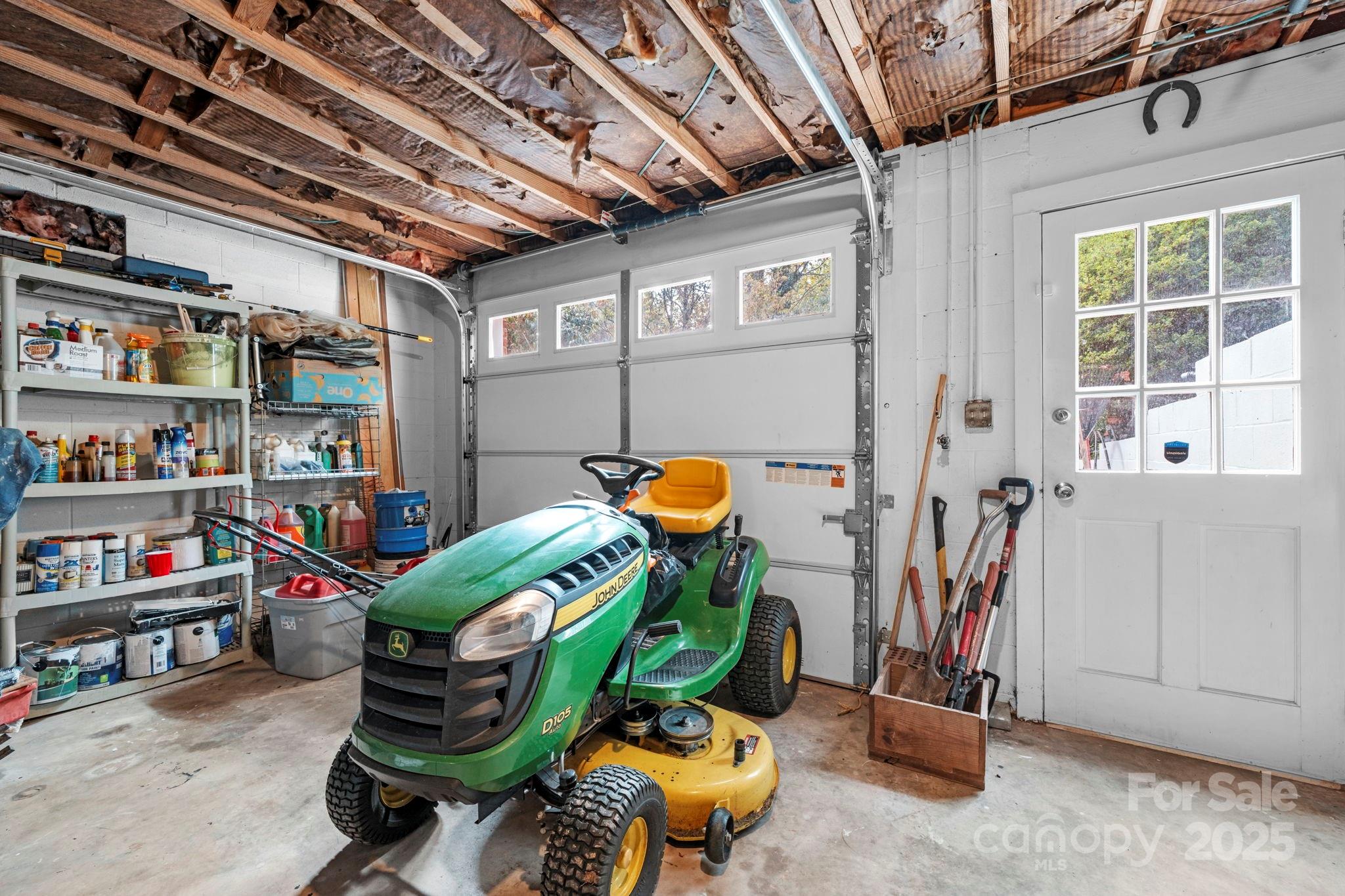 3651 Pea Ridge Road Morganton, NC 28655 - Photo 29 of 43